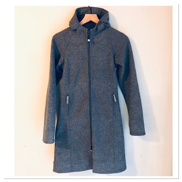 Lululemon apres tweed jacket Clearance